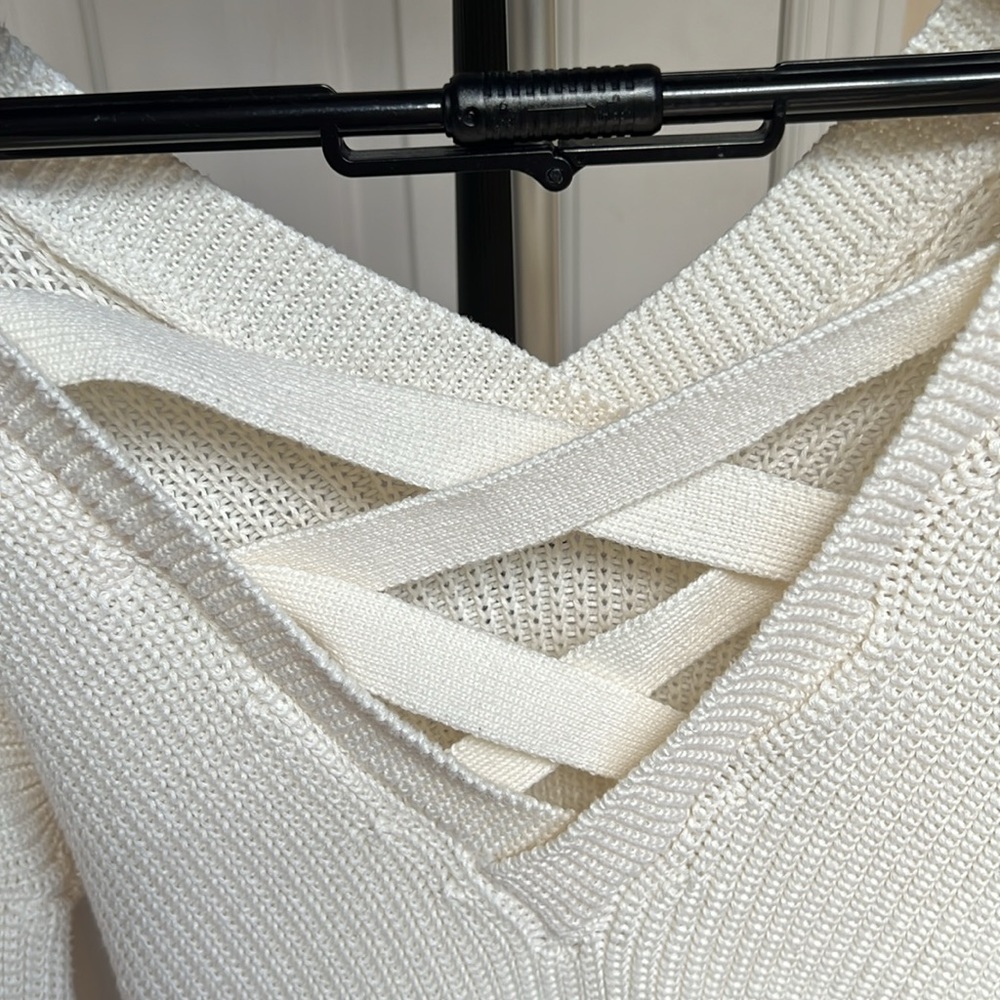 New Onetheland Knit Sweater